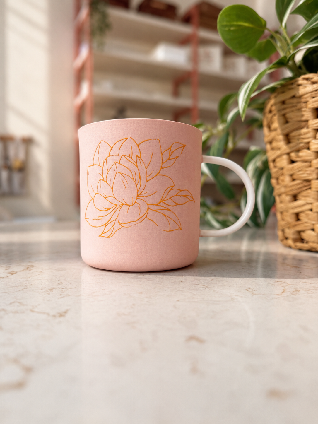 Floral - Lotus