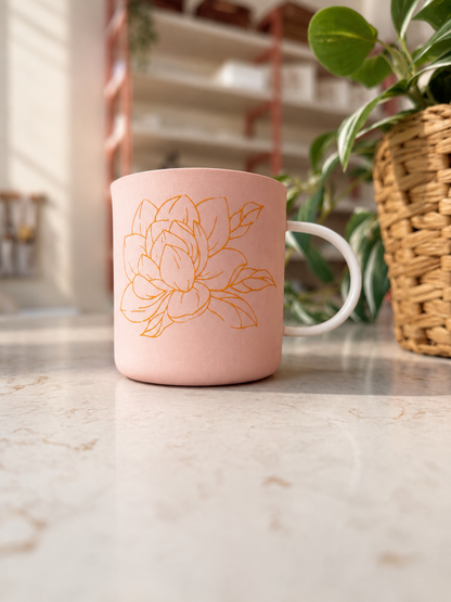 Floral - Lotus