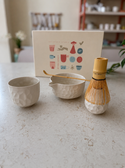 Complete Matcha Ritual Set