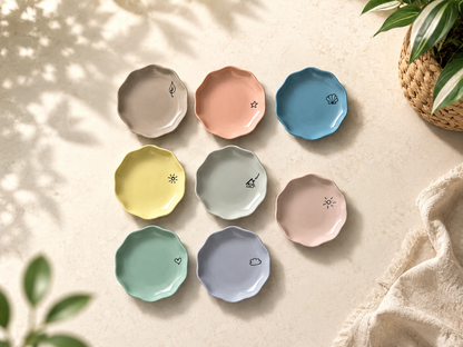 Blossom Bowls