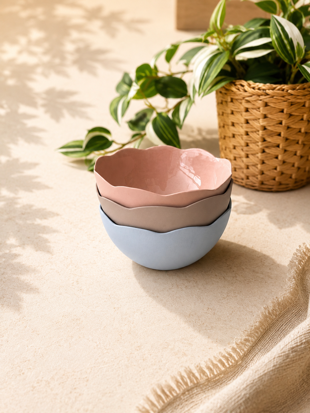 Blossom Bowls