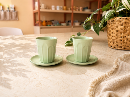 Espresso Cups