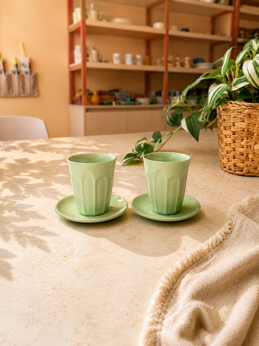 Espresso Cups