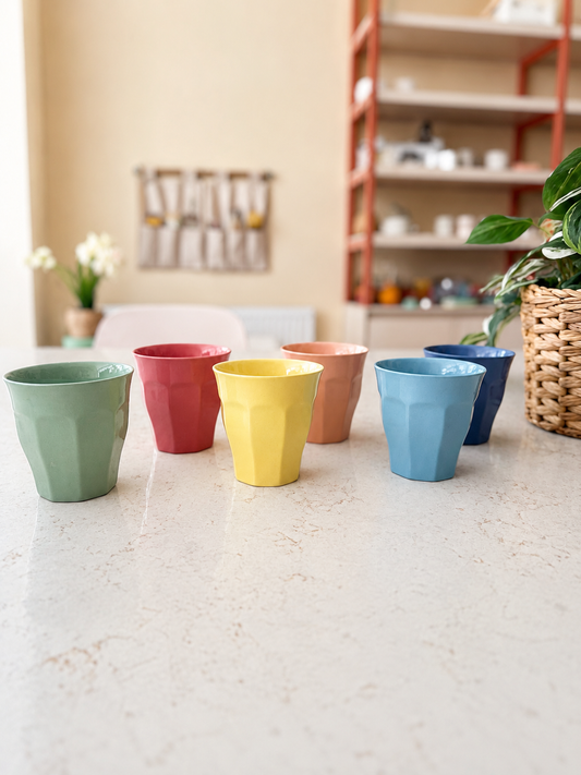 Nordic Cups