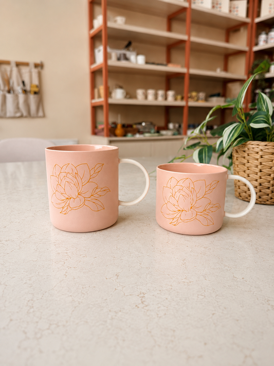 Floral - Lotus