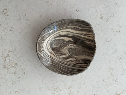 Stoneware Rings