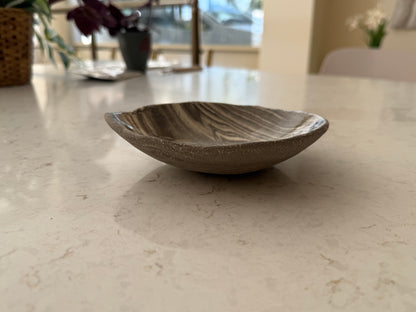 Stoneware Rings