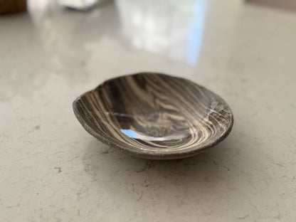 Stoneware Rings