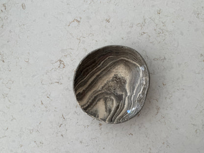 Stoneware Rings