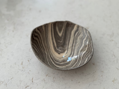Stoneware Rings
