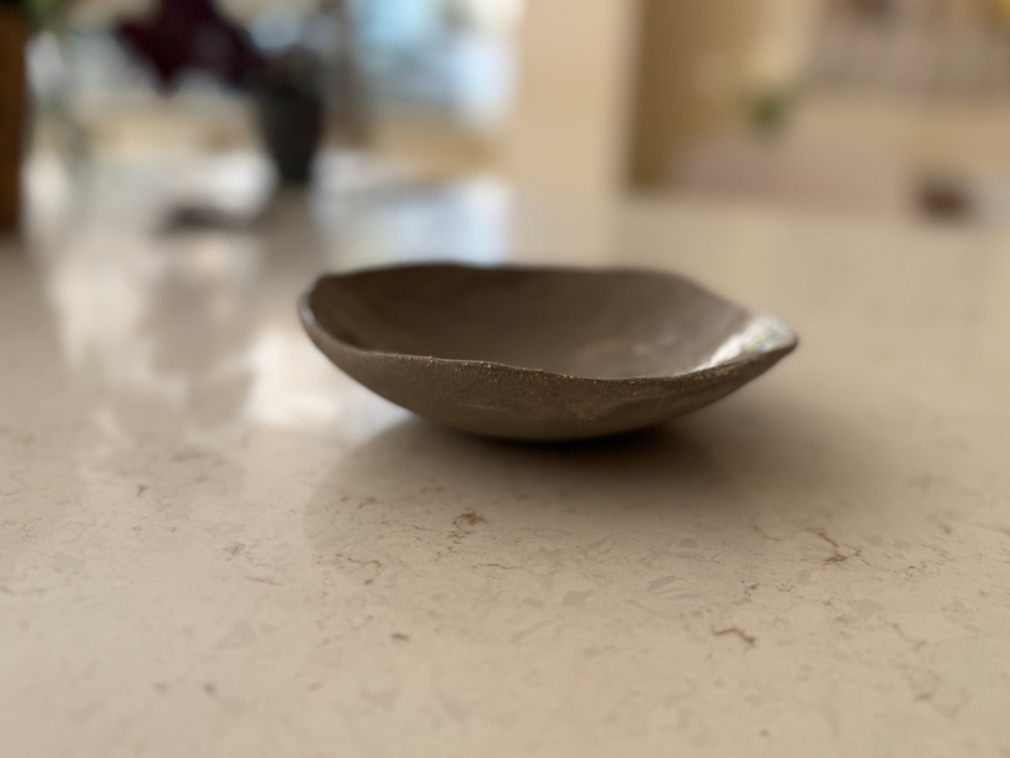 Stoneware Rings