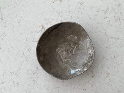 Stoneware Rings