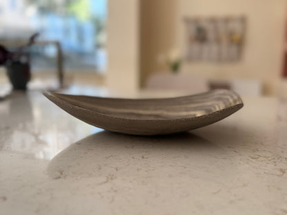 Stoneware Rings