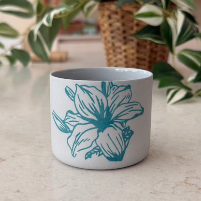 Floral - Lily