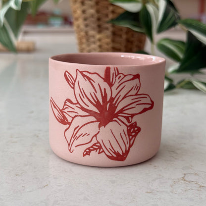 Floral - Lily