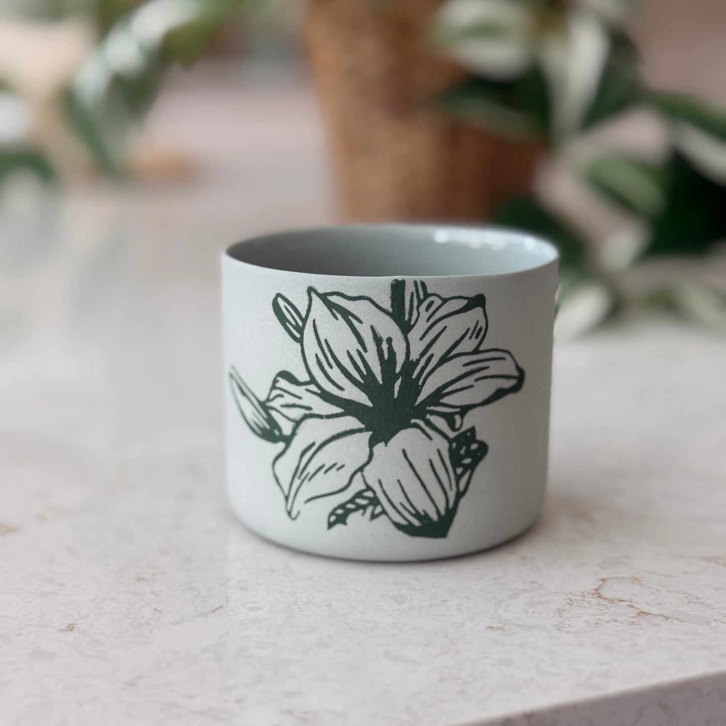 Floral - Lily
