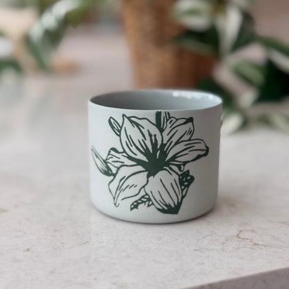 Floral - Lily
