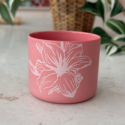 Floral - Lily
