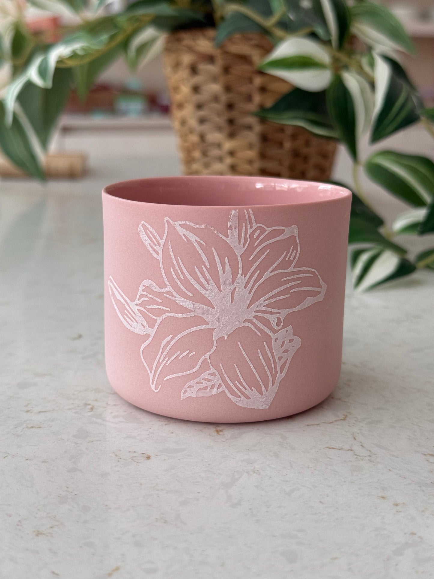 Floral - Lily