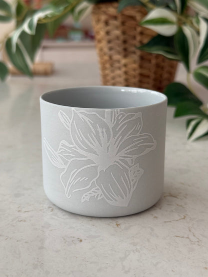 Floral - Lily
