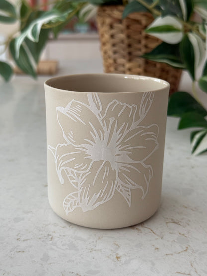 Floral - Lily