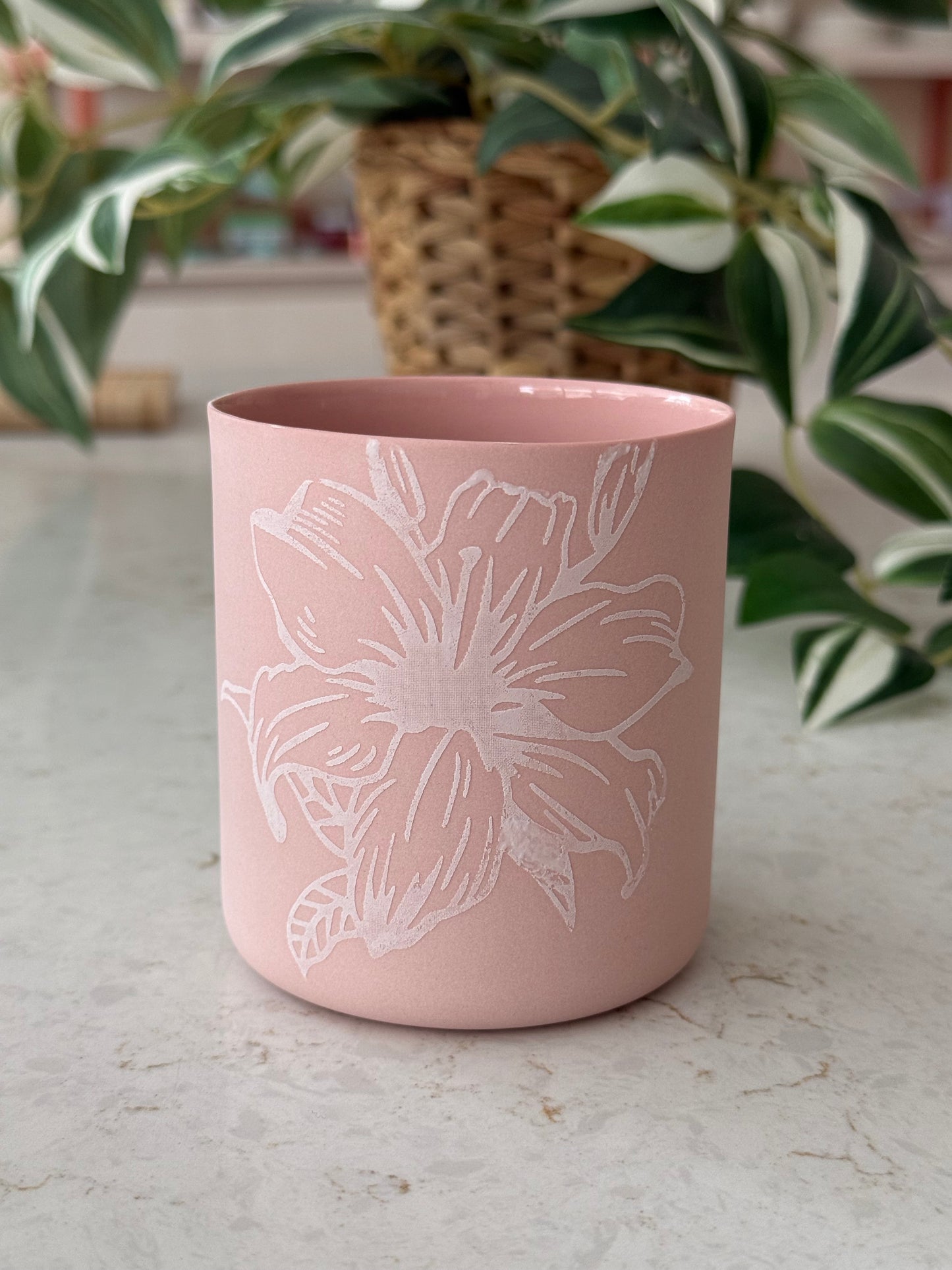 Floral - Lily