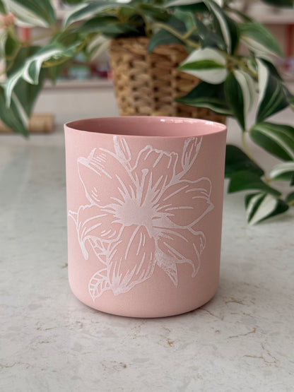Floral - Lily
