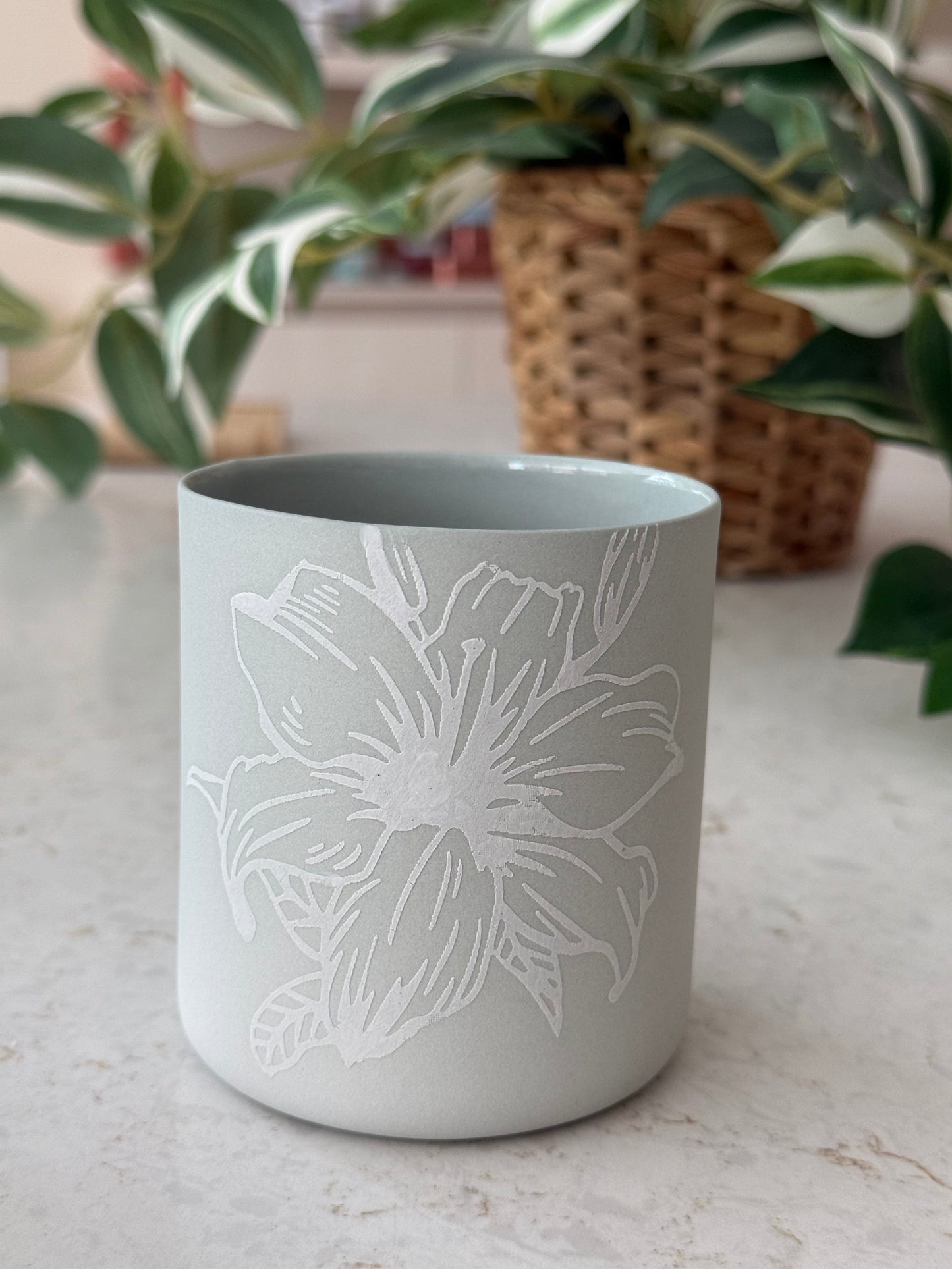 Floral - Lily