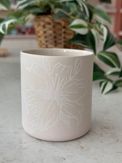 Floral - Lily