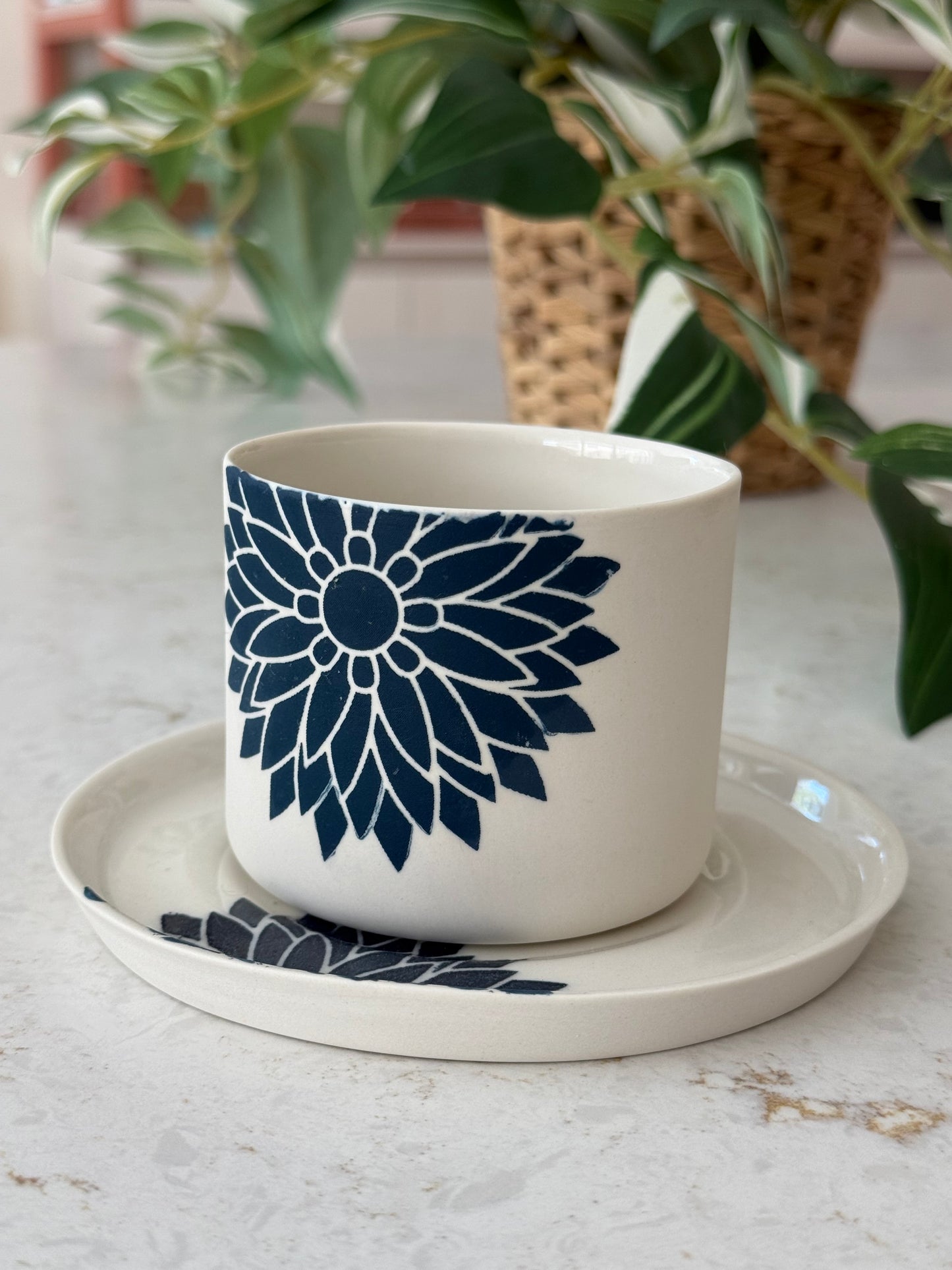Floral - Kulplu Takım