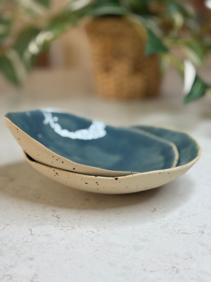 Stoneware Pebbles - Küçük Kaseler