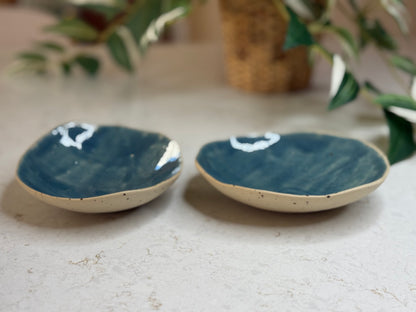 Stoneware Pebbles - Küçük Kaseler