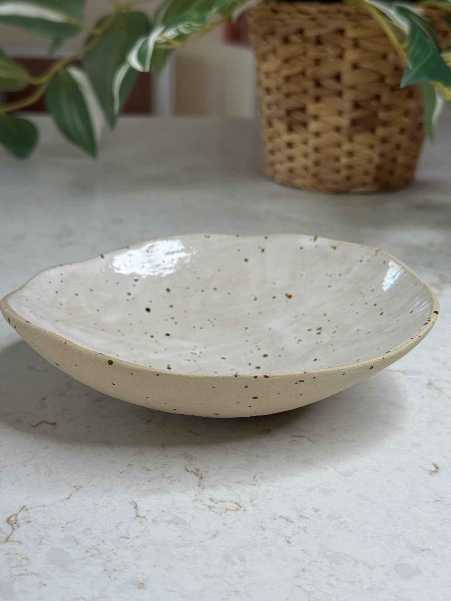Stoneware Pebbles - Küçük Kaseler