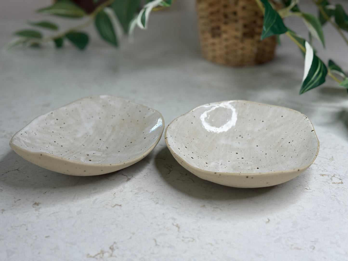 Stoneware Pebbles - Küçük Kaseler