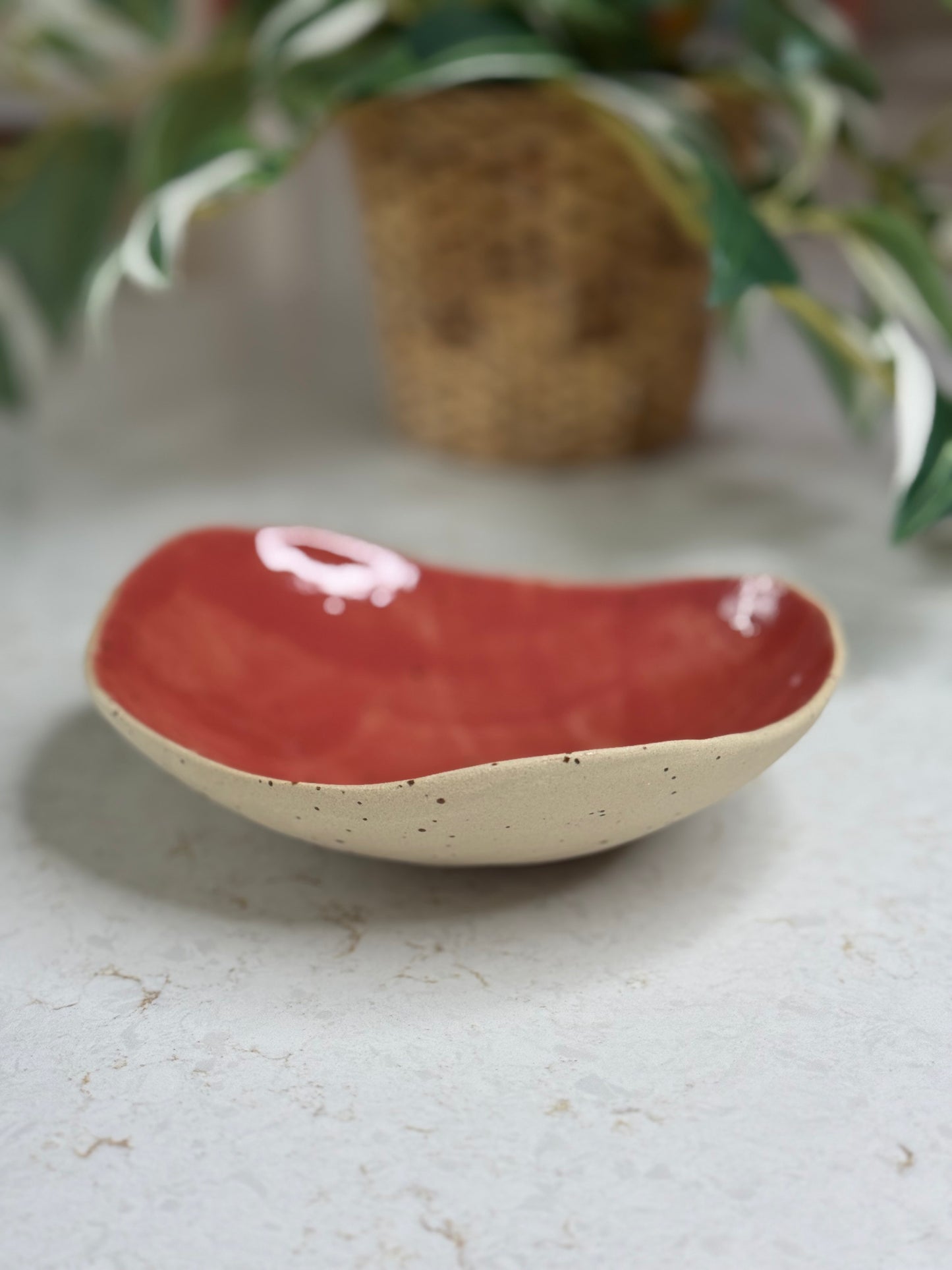 Stoneware Pebbles - Küçük Kaseler