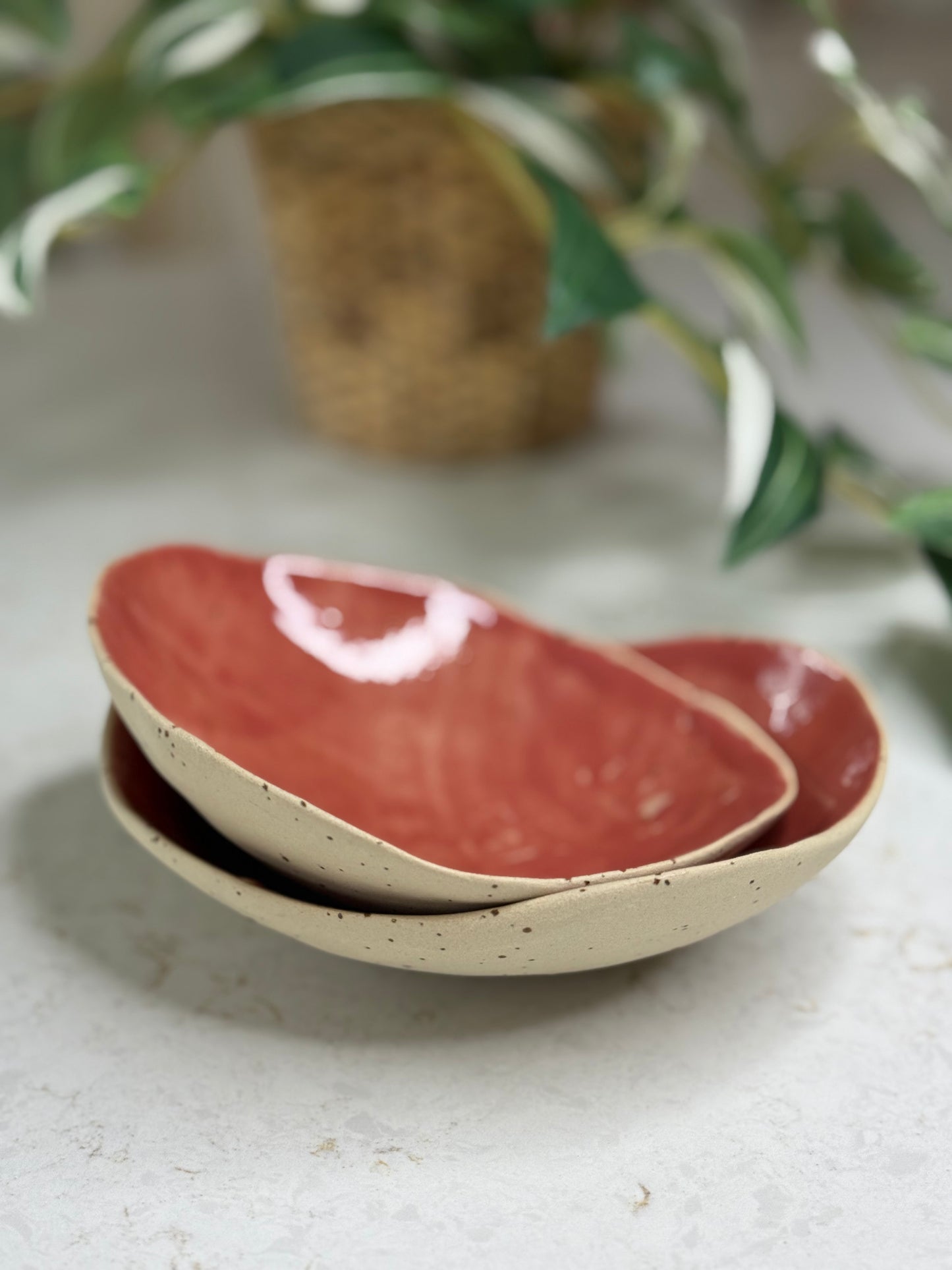 Stoneware Pebbles - Küçük Kaseler