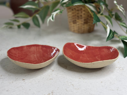 Stoneware Pebbles - Küçük Kaseler