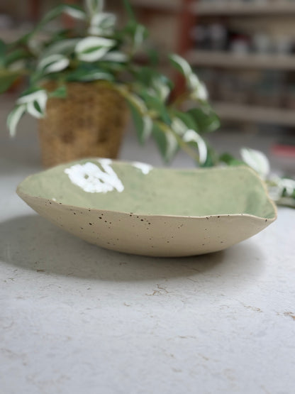 Stoneware Pebbles - Büyük Kaseler