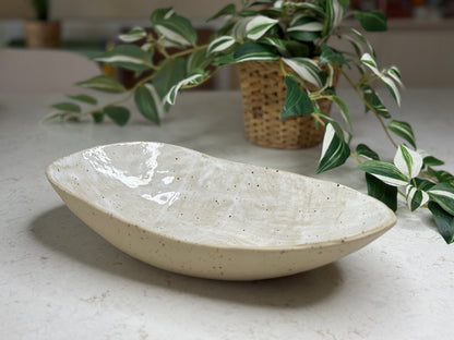 Stoneware Pebbles - Büyük Kaseler