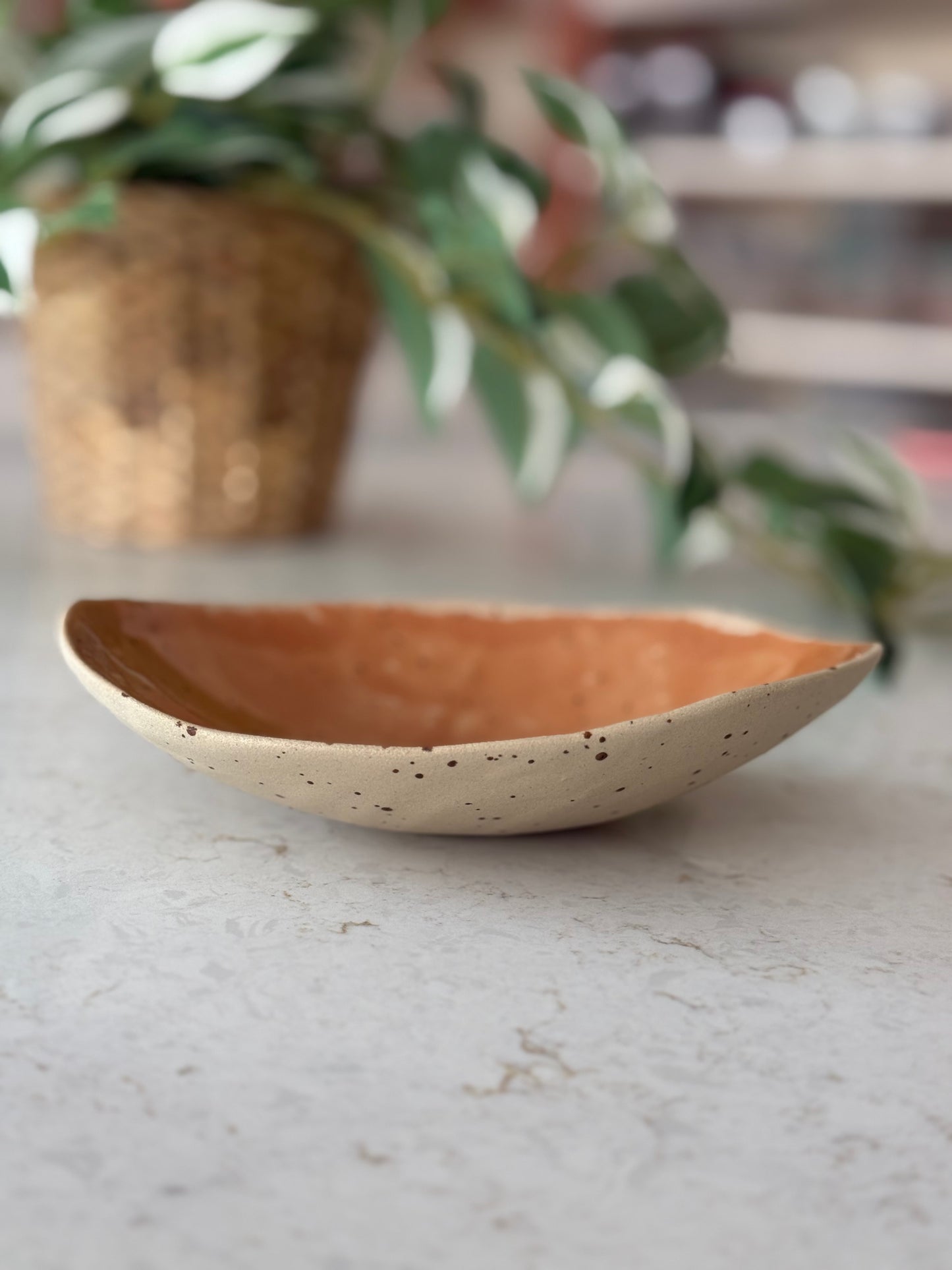 Stoneware Pebbles - Küçük Kaseler