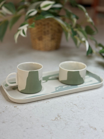 Serenity Coffee Ritual