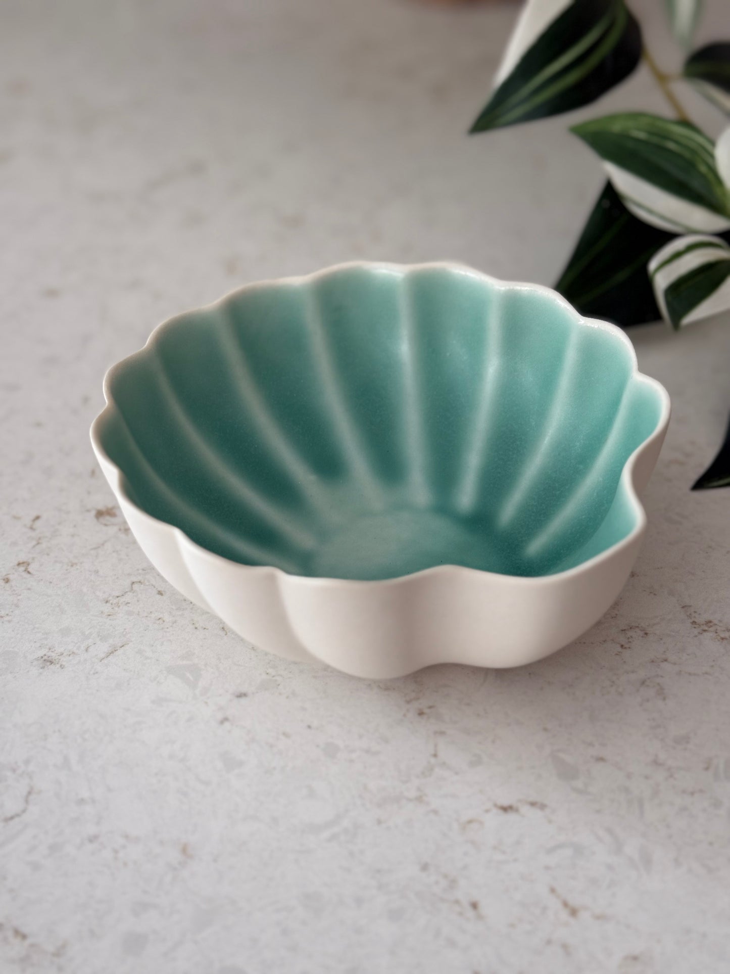 Oyster Bowl