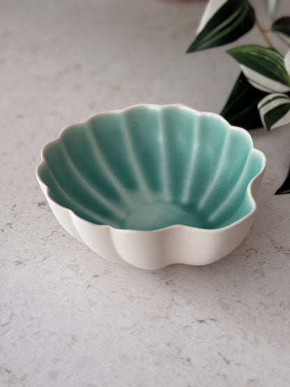 Oyster Bowl