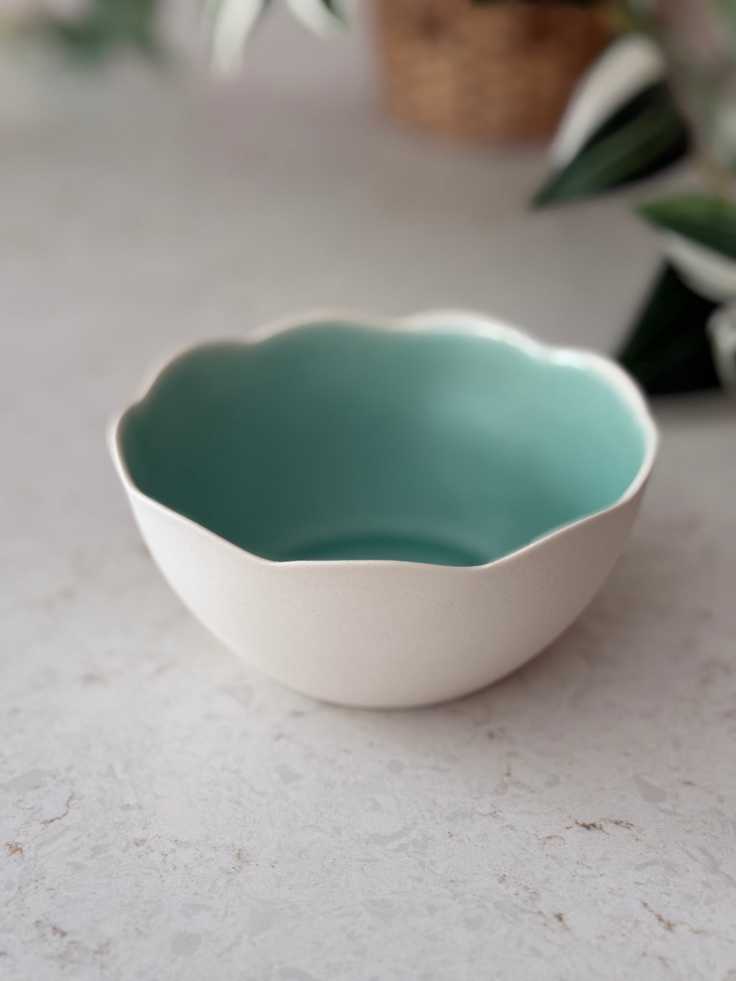 Blossom Bowl