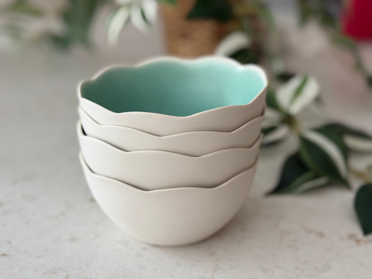 Blossom Bowl