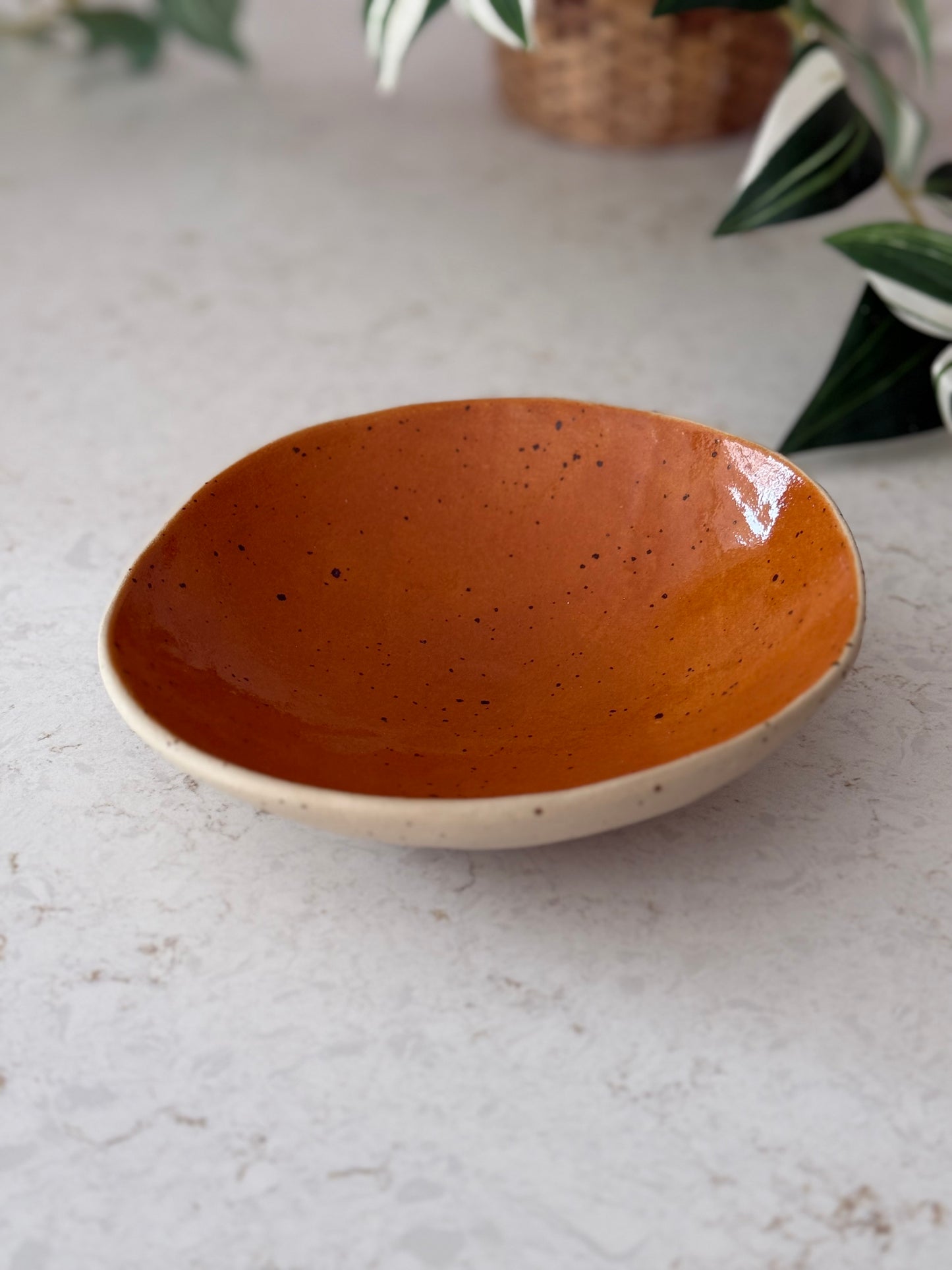 Stoneware Pebbles - Küçük Kaseler