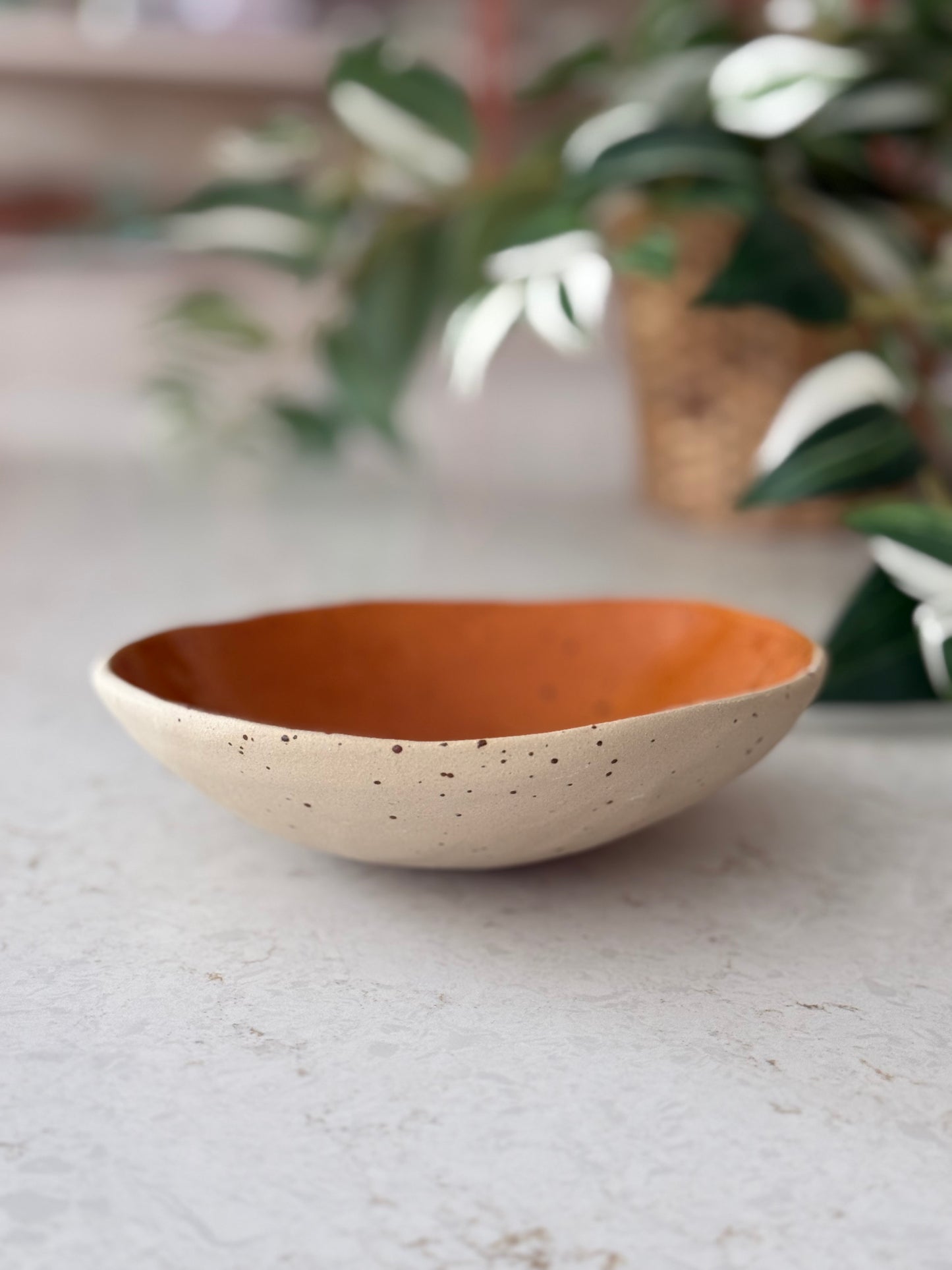 Stoneware Pebbles - Küçük Kaseler