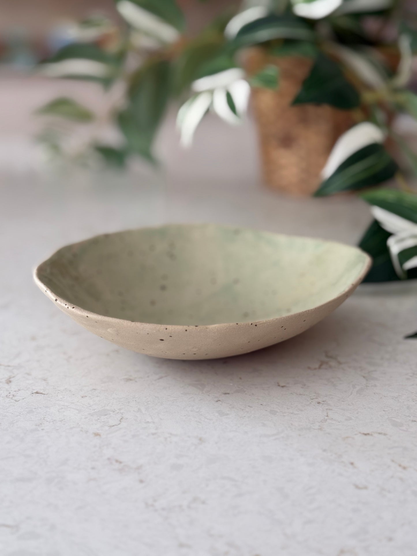 Stoneware Pebbles - Küçük Kaseler