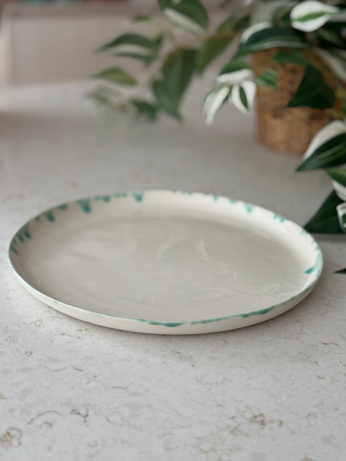 Dinner Plate