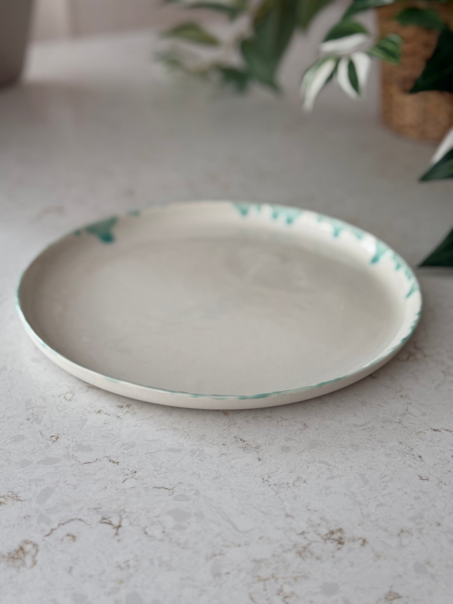 Dinner Plate